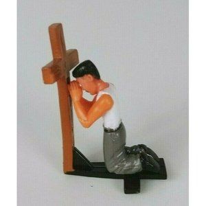 Homies Series 6 Santos 1.75" Figure Figurine